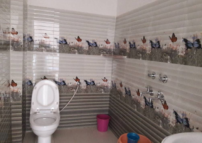 1 x Comfort Room Non AC